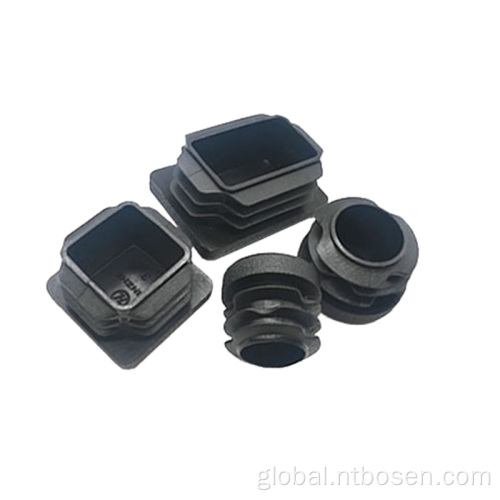 China Plastic Round Tube PlugTube End OEM Hole Plugs Manufactory